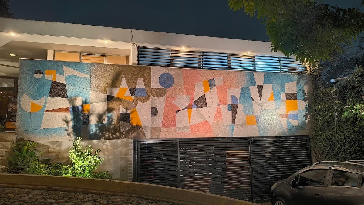 El Arte Steak House