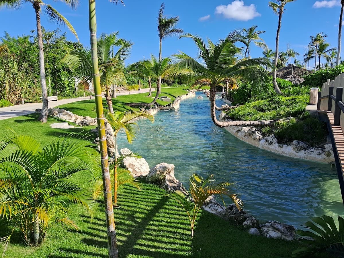 El Dorado Water Park