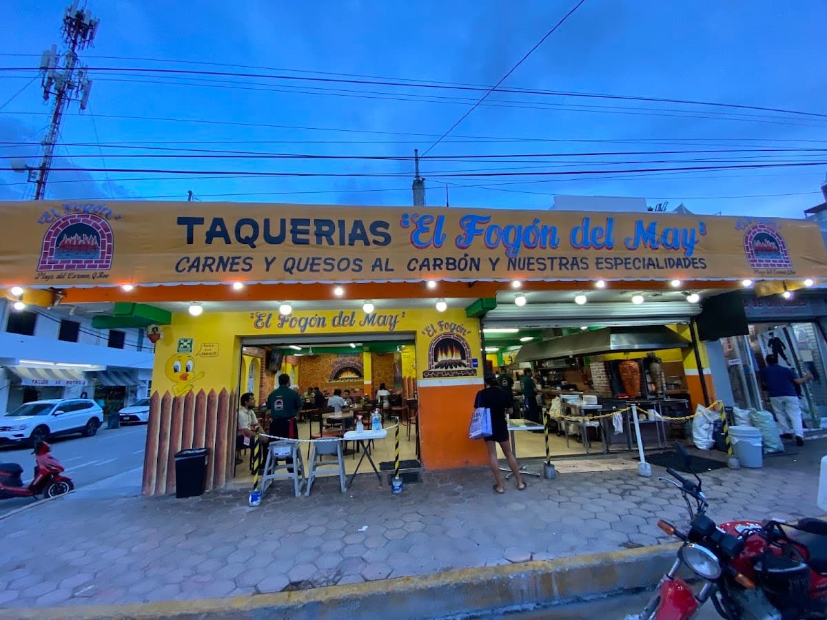 El Fogón