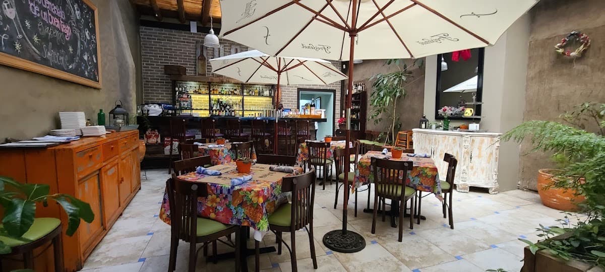 El Mercado