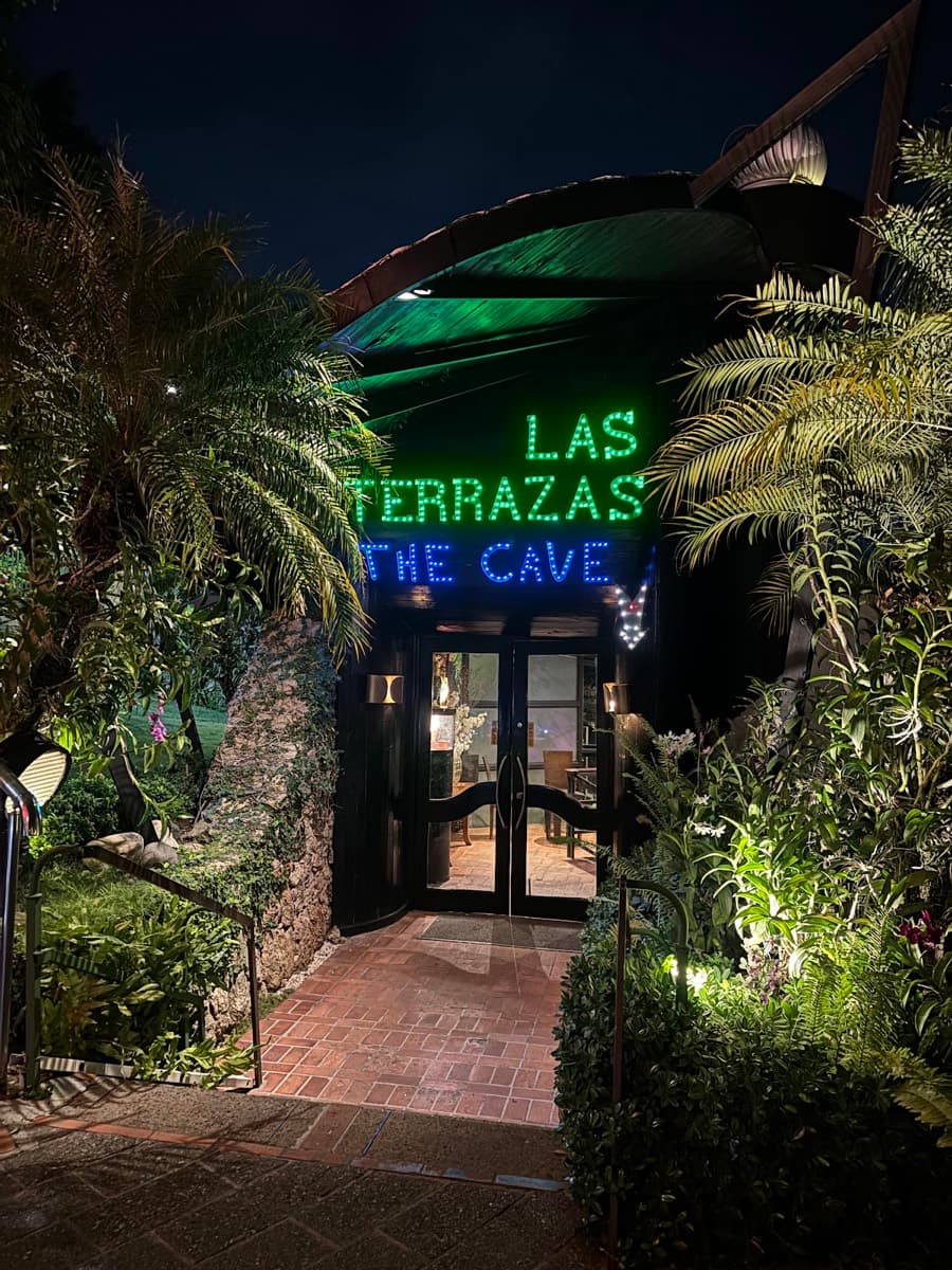 El Mesón de la Cava