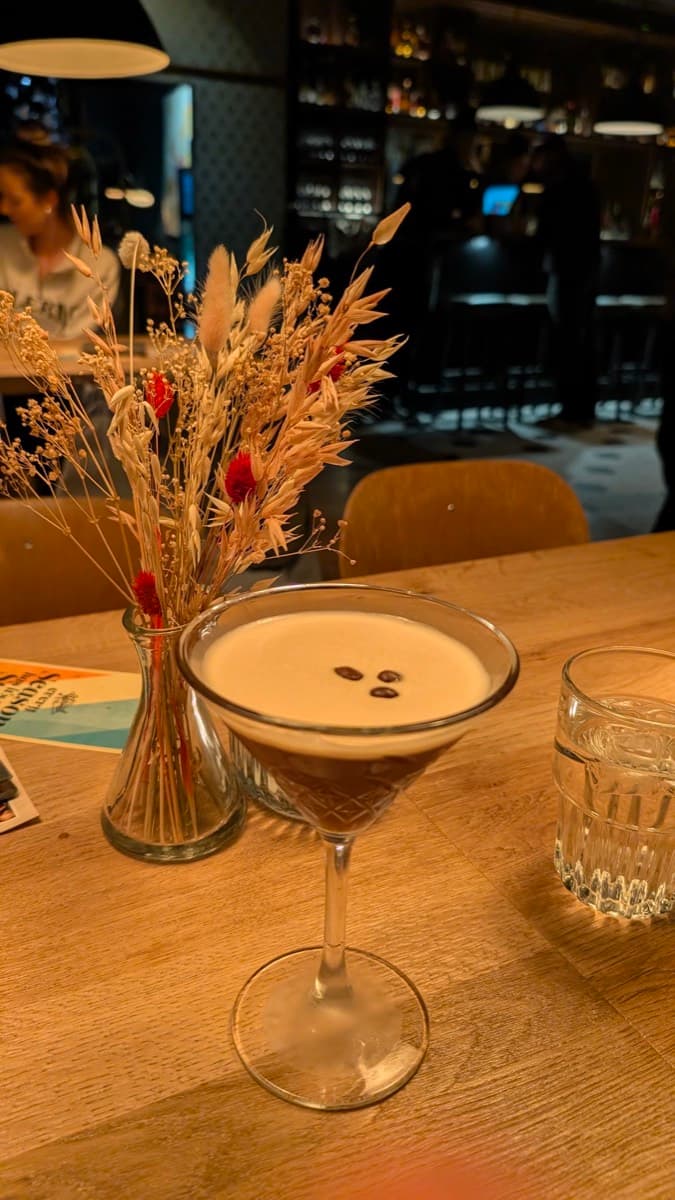 Esszimmer Arosa