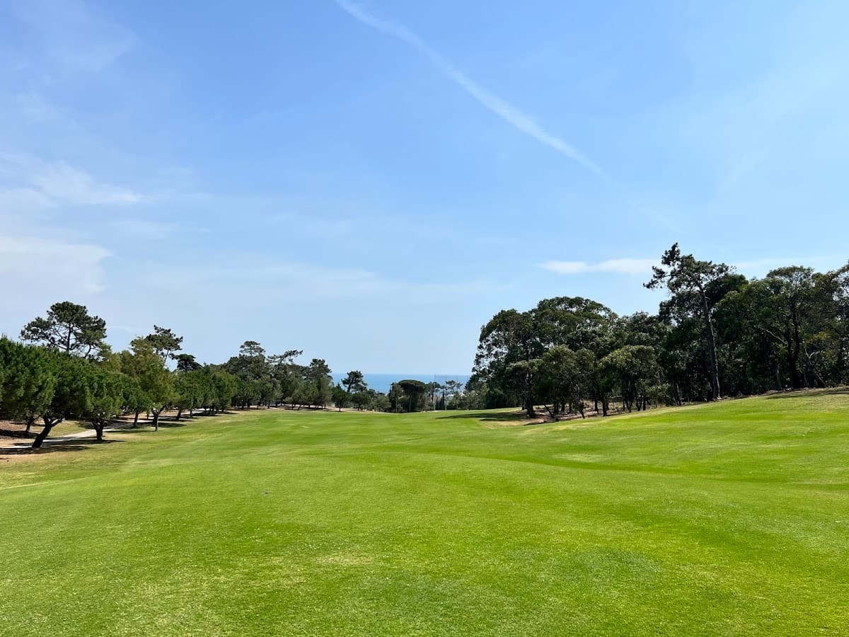 Estoril Golf Club