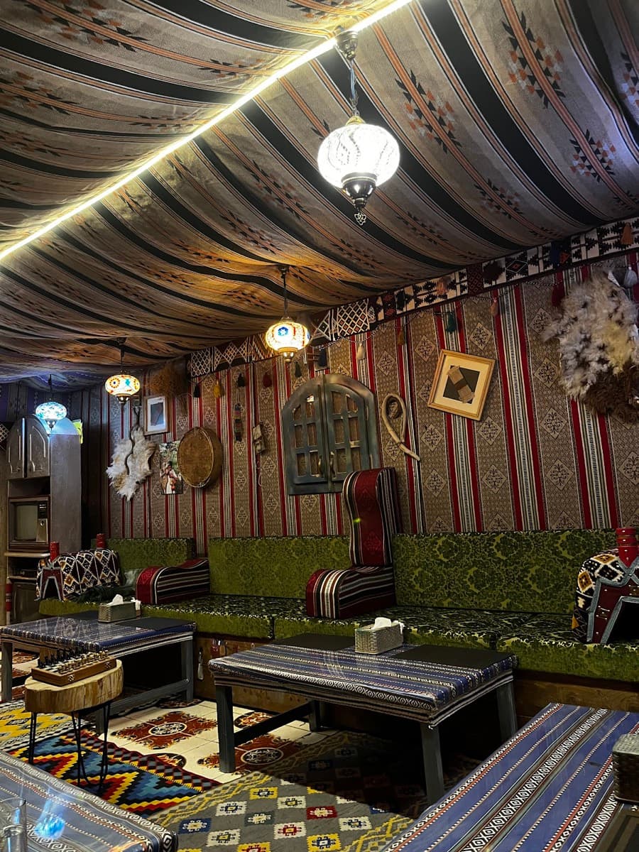 Falafel Time Restaurant