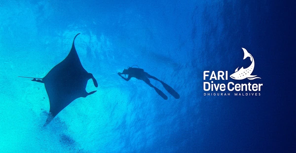 Fari Dive Center Dhigurah