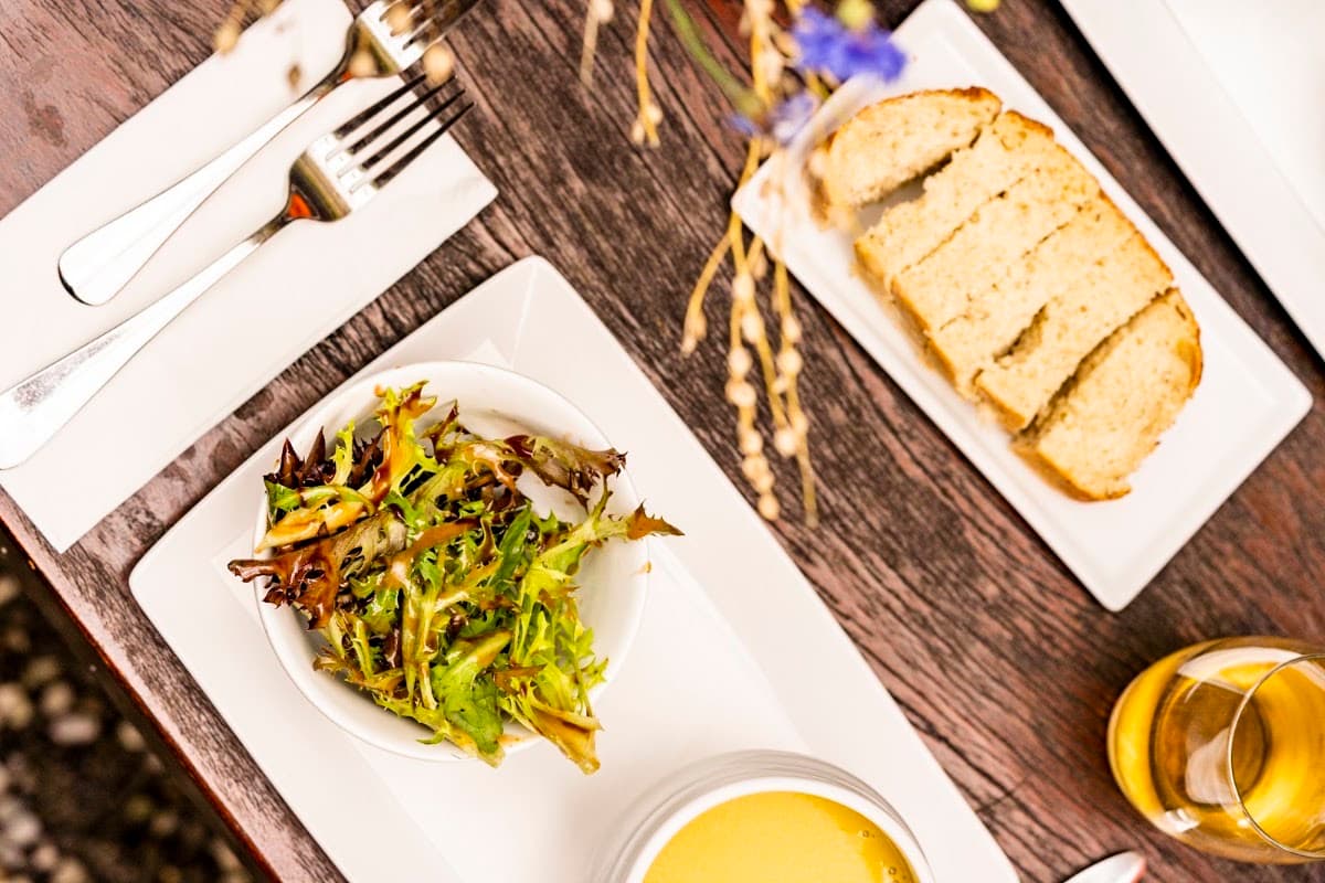 Felsenegg Restaurant Luzern