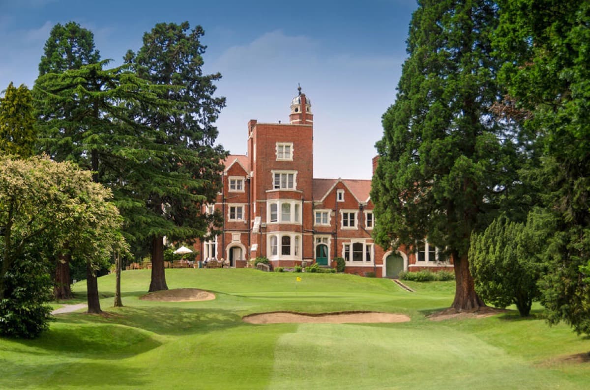 Finchley Golf Club