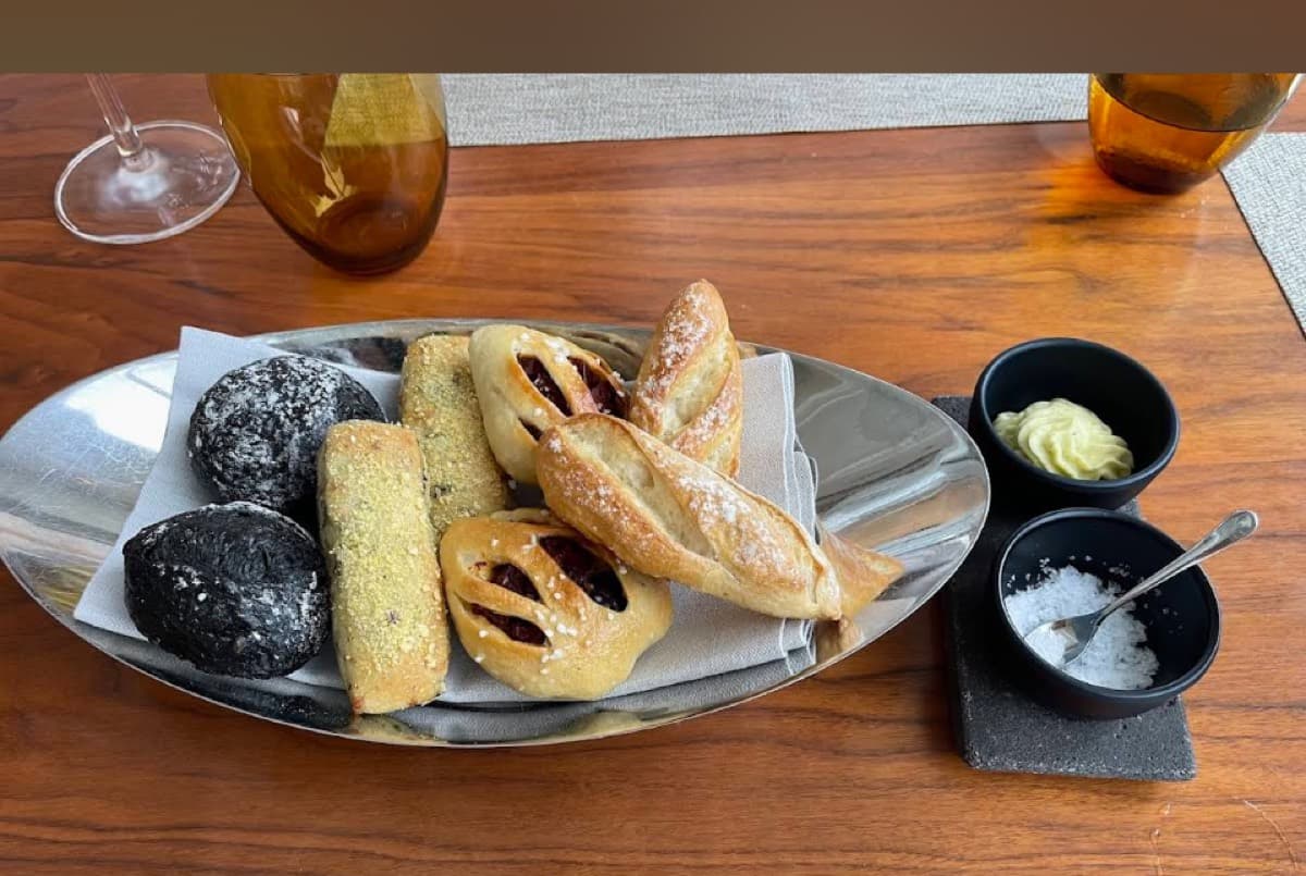 Finz Restaurant