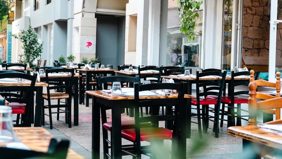 Fisa & Masa Tavern