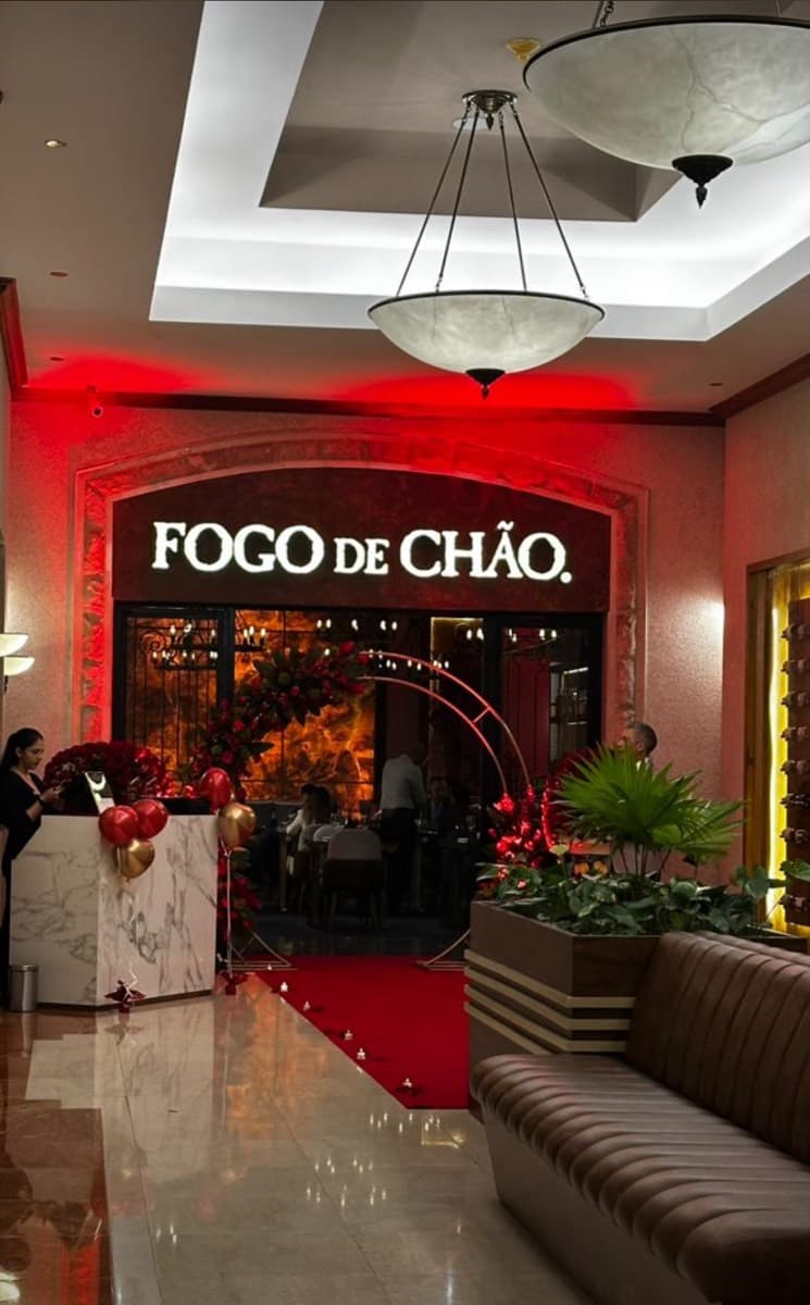 Fogo de Chão Ecuador