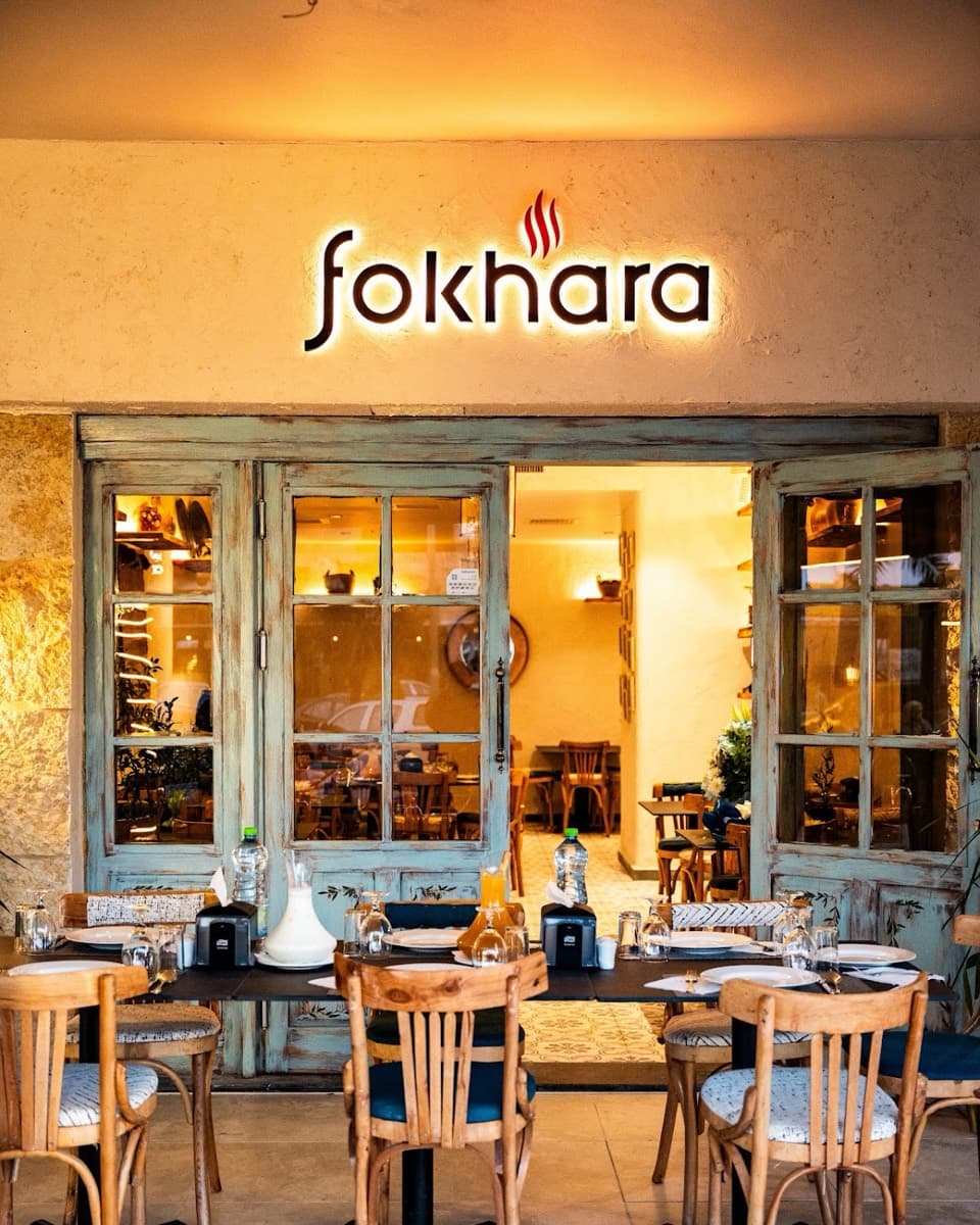 Fokhara Restaurant By Lacosta