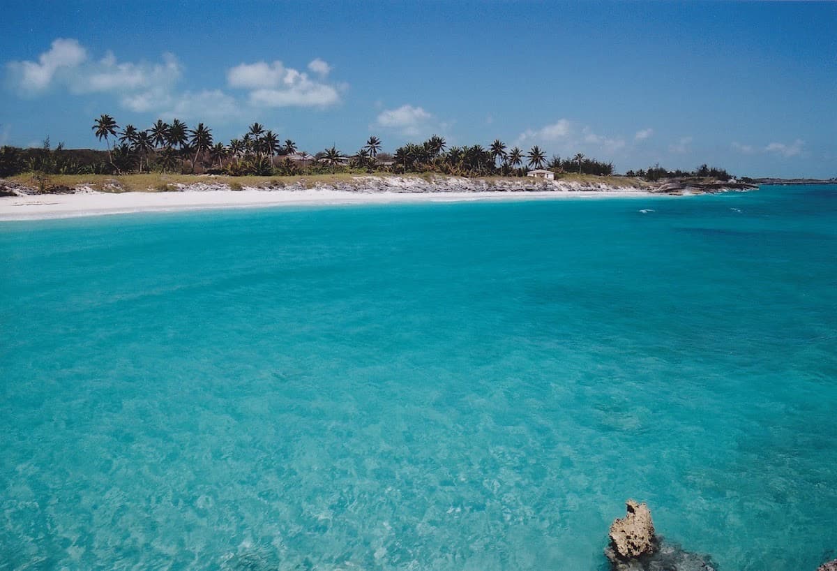 Relax & Beach in Bahamas
