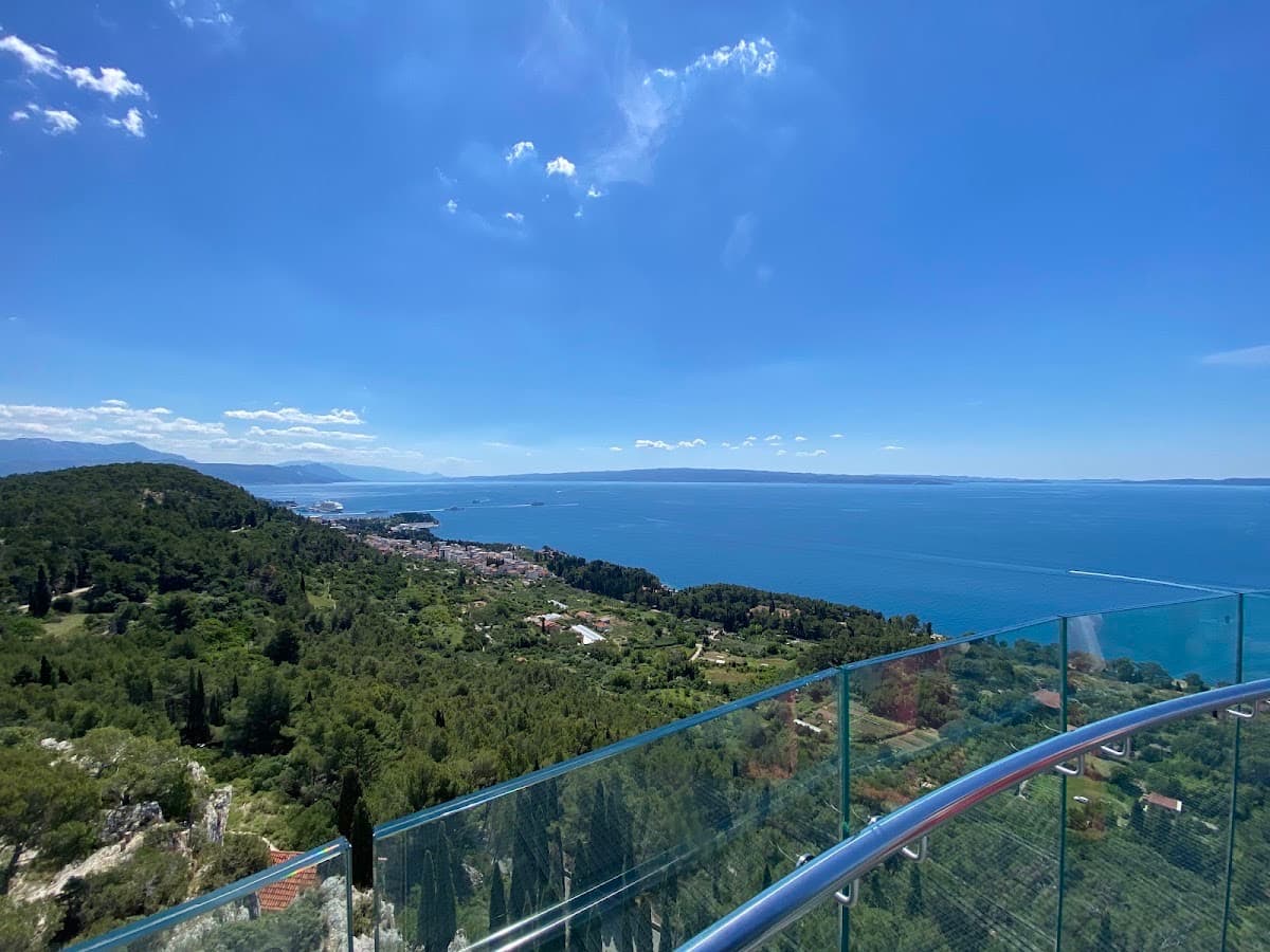 Forest Park Marjan
