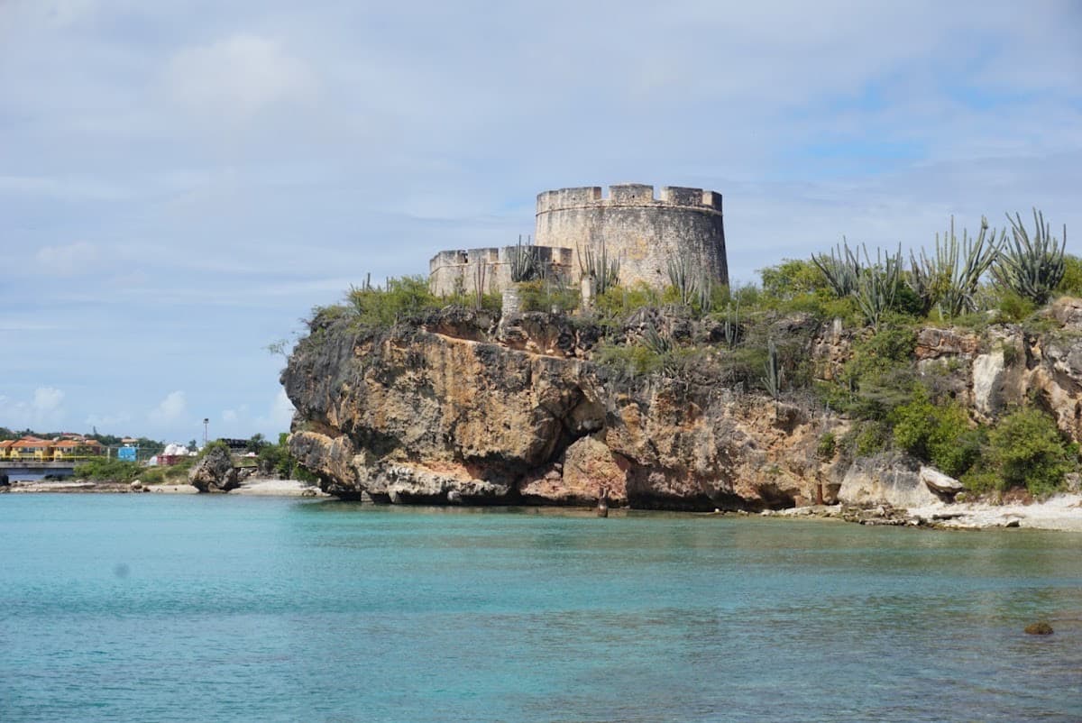 Fort Beekenburg