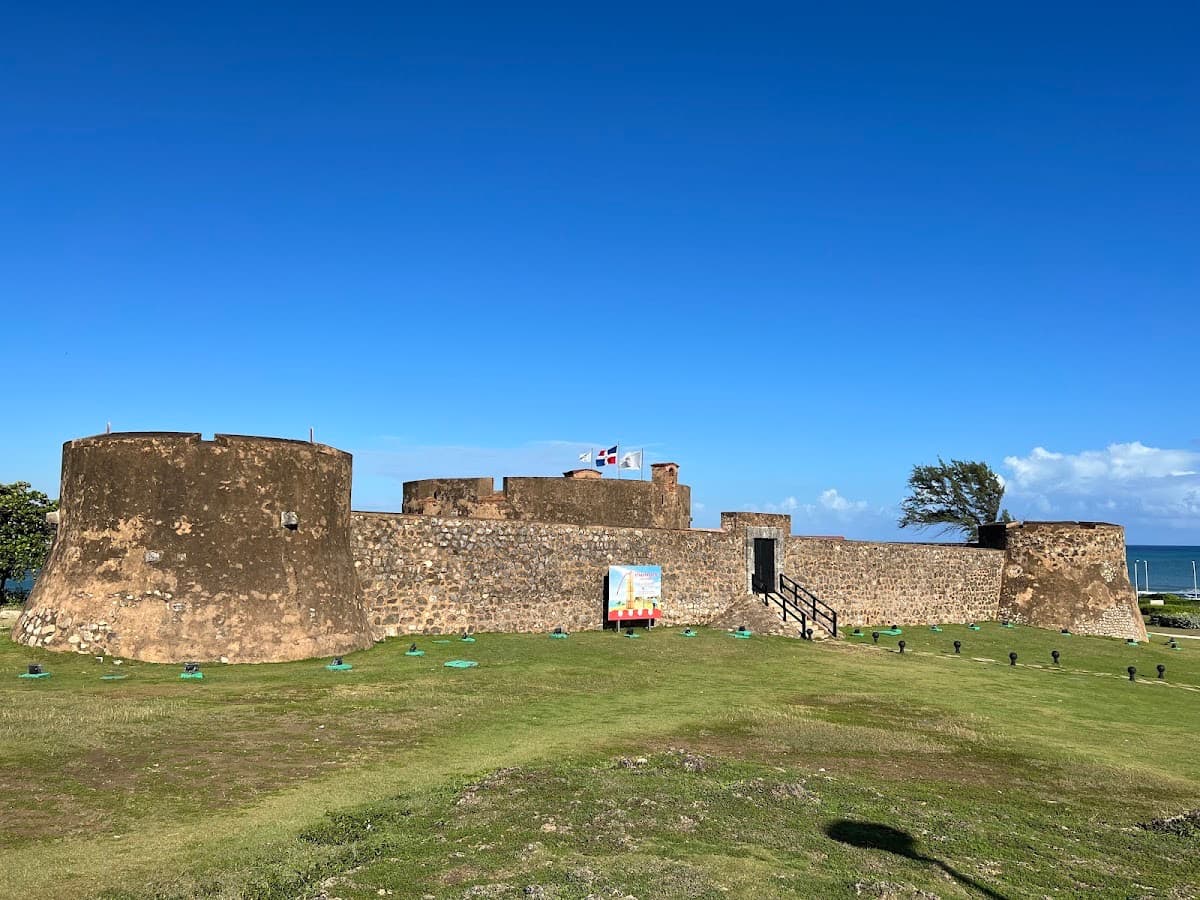 Fortaleza de San Felipe