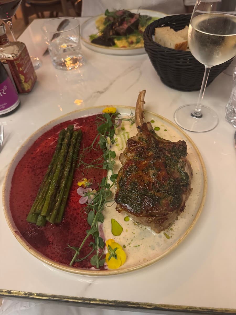Forty Four Restaurant