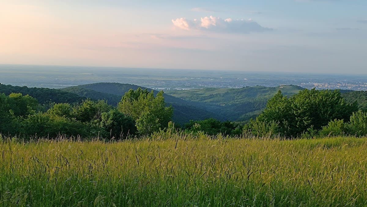 Frushka Gora National Park