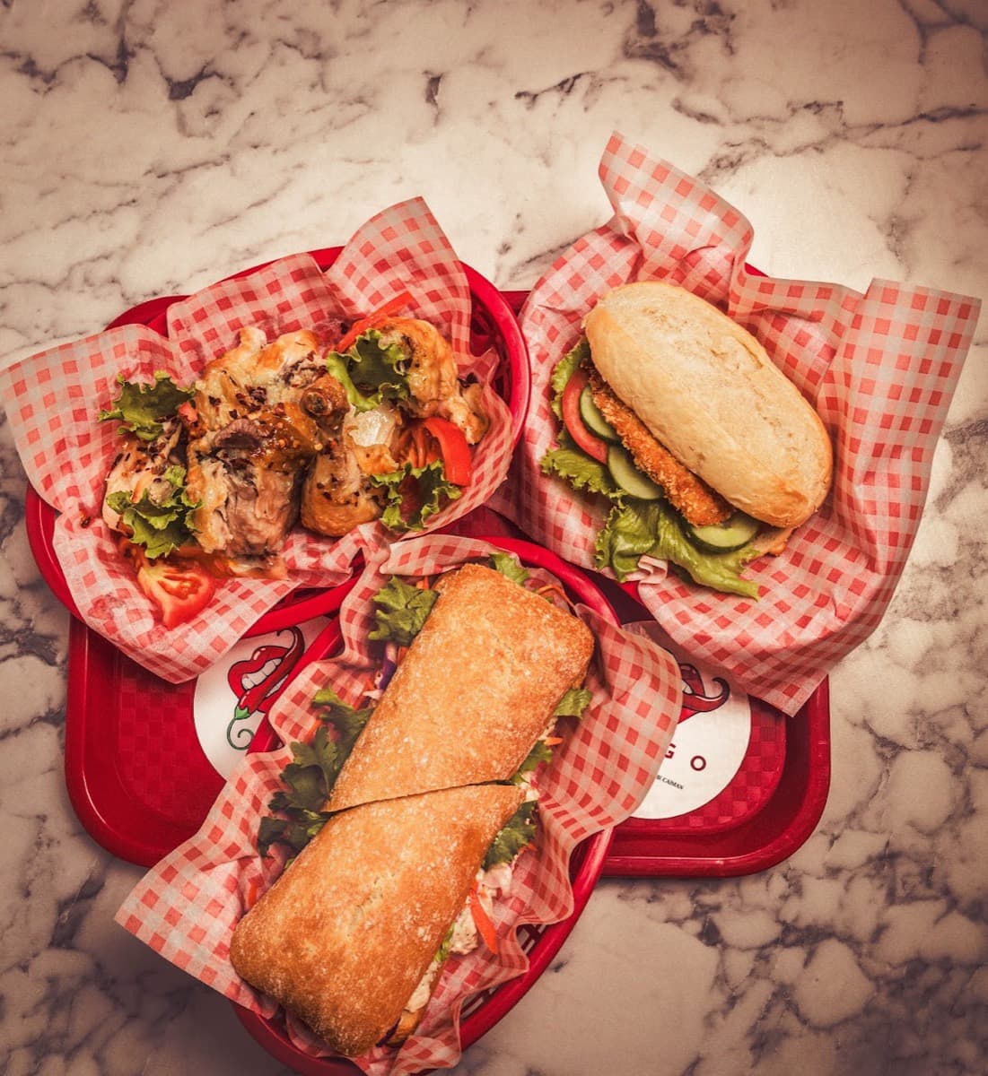 Fuego Bistro