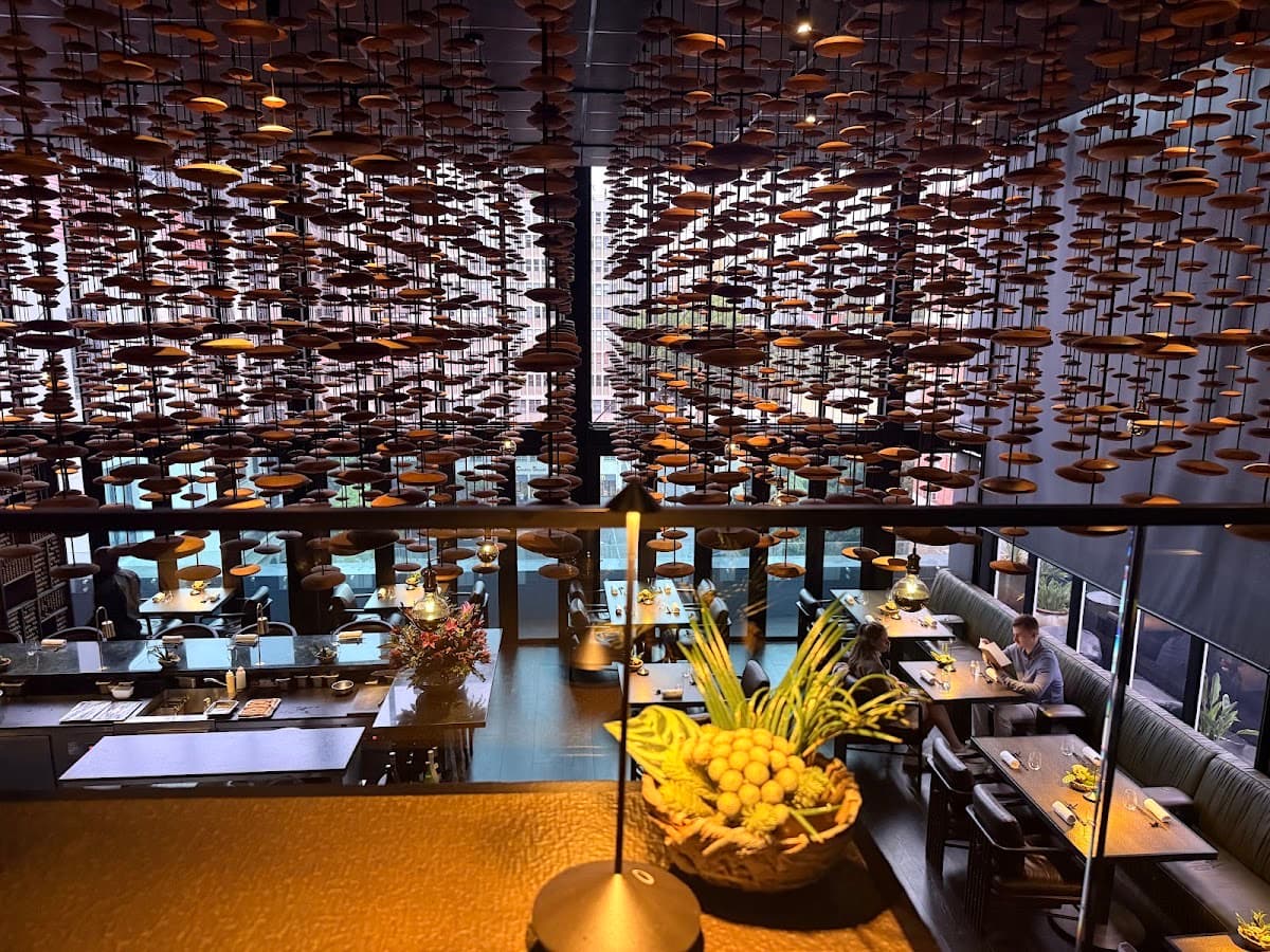 Fyn Restaurant