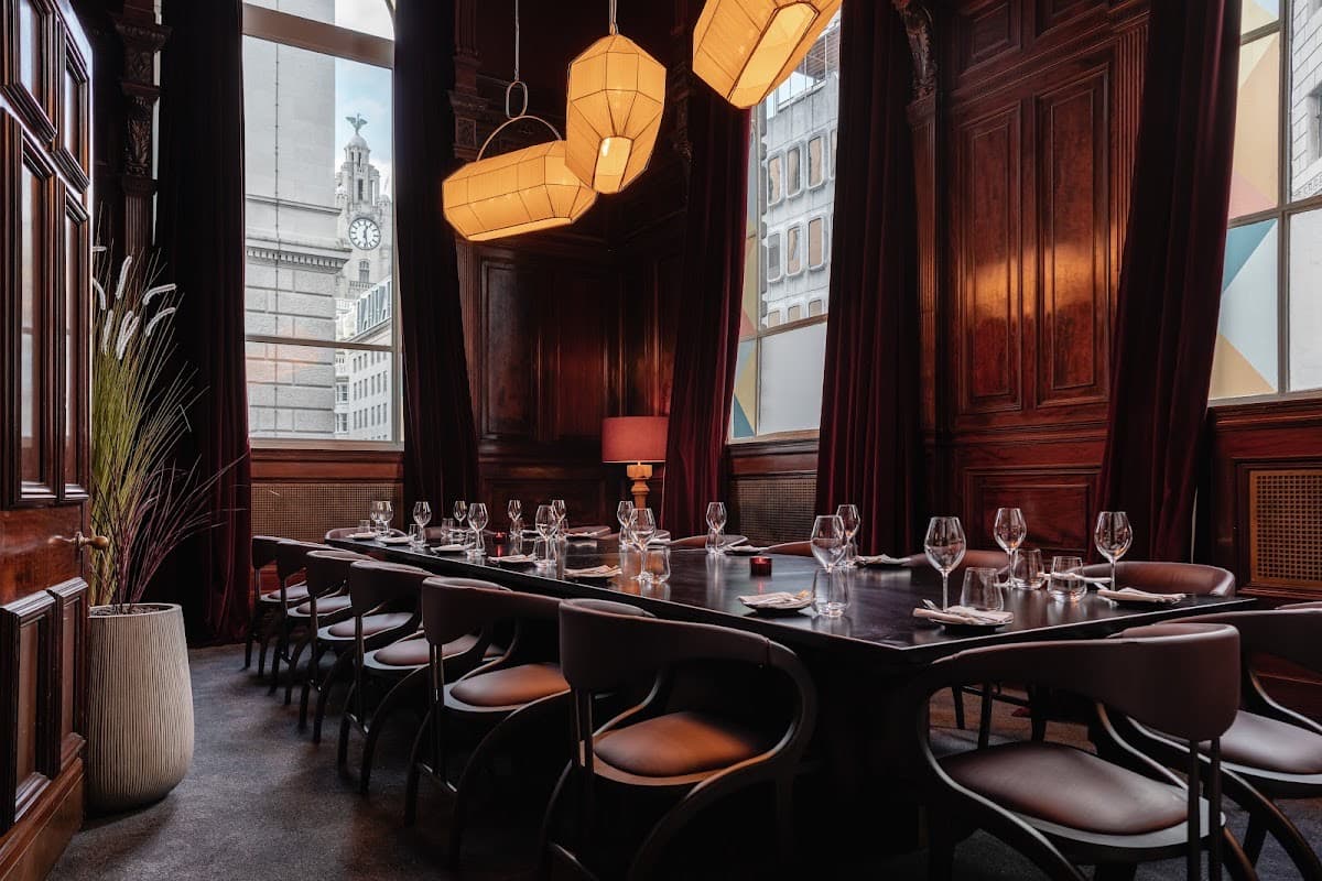 Gaucho Liverpool