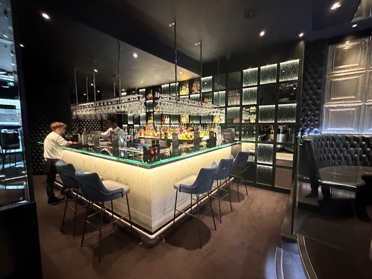 Gaucho Manchester