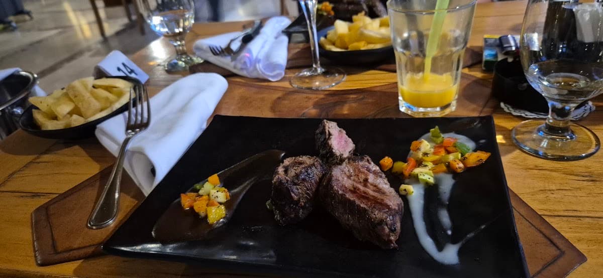 Gaucho Steak House