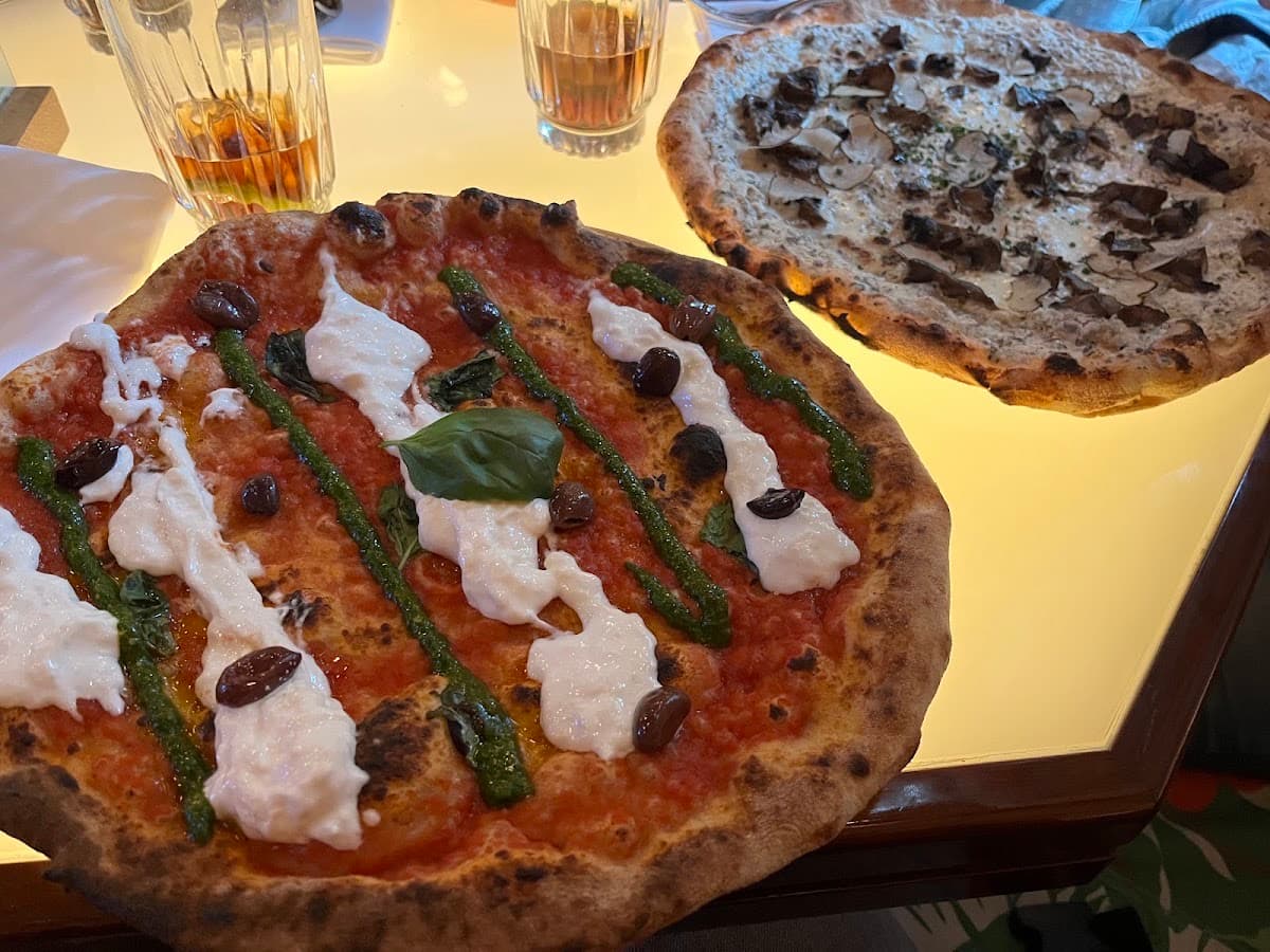 Giorgia Trattoria