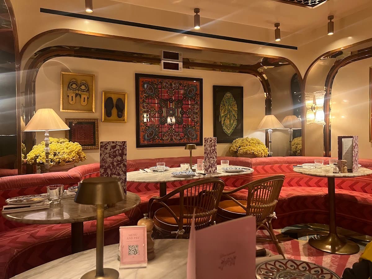 Gloria Osteria Milano