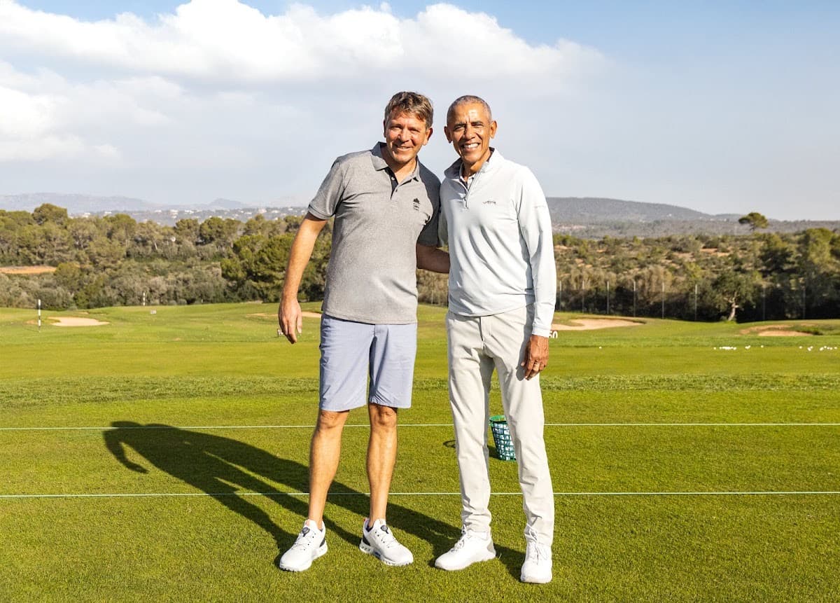 Golf Son Gual Mallorca