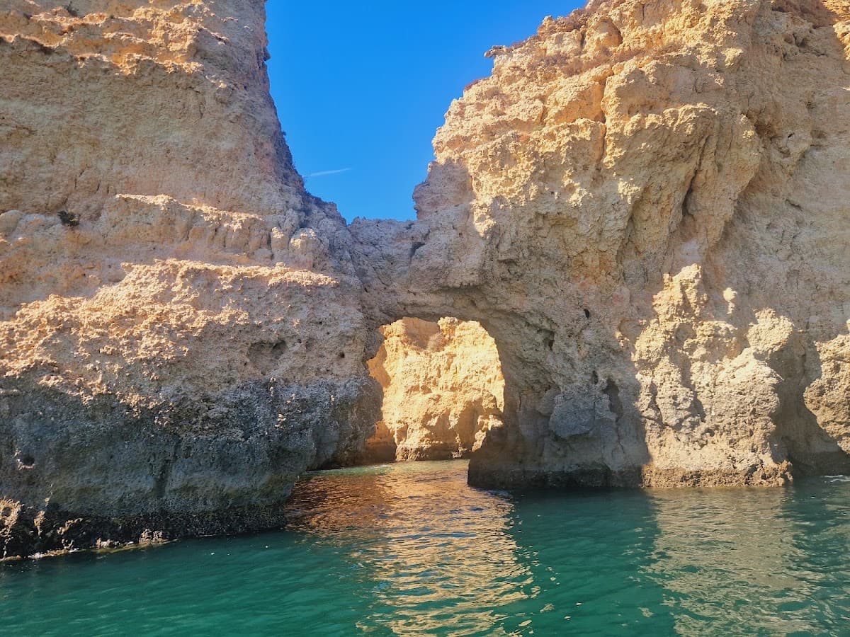 Ponta da Piedade
