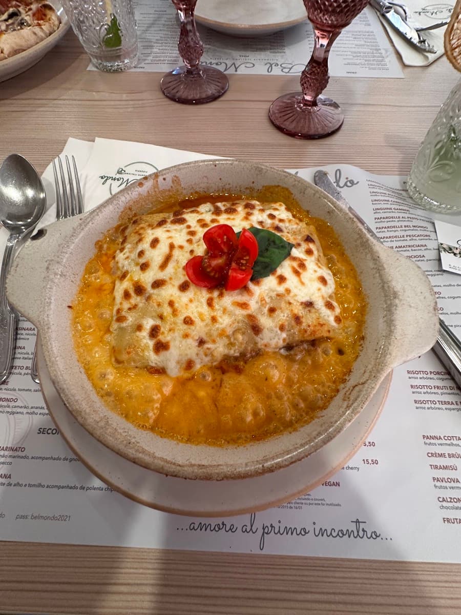 Bel Mondo Portimão