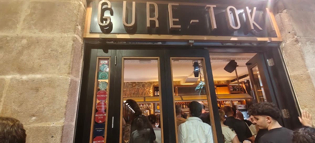 Gure Toki