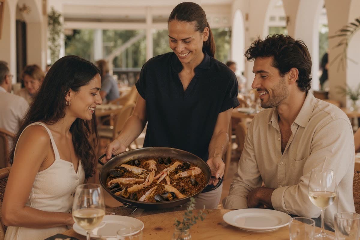 Restaurant Illenc