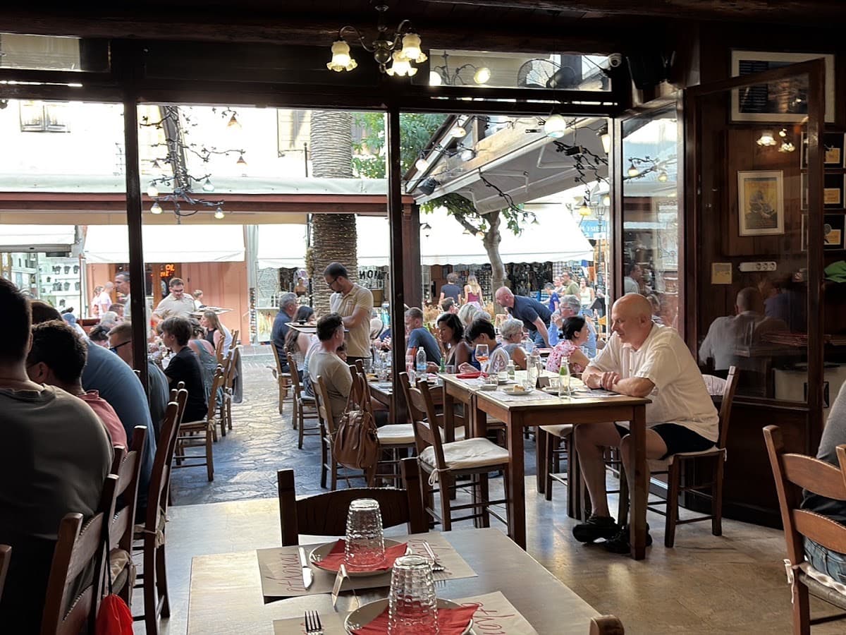 Othonas taverna