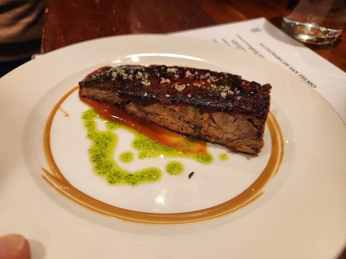 La Cuchara de San Telmo