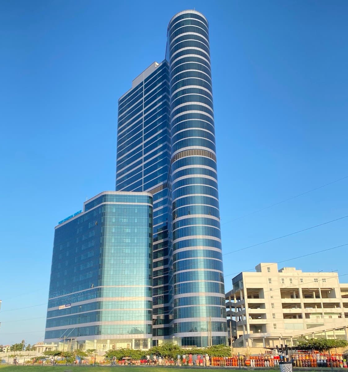 Dar es Salam
