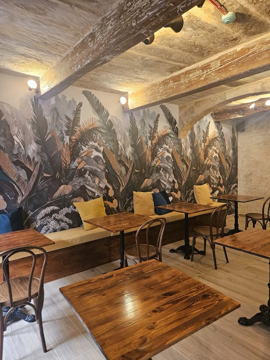 Kultur & Kulinarik in Malta