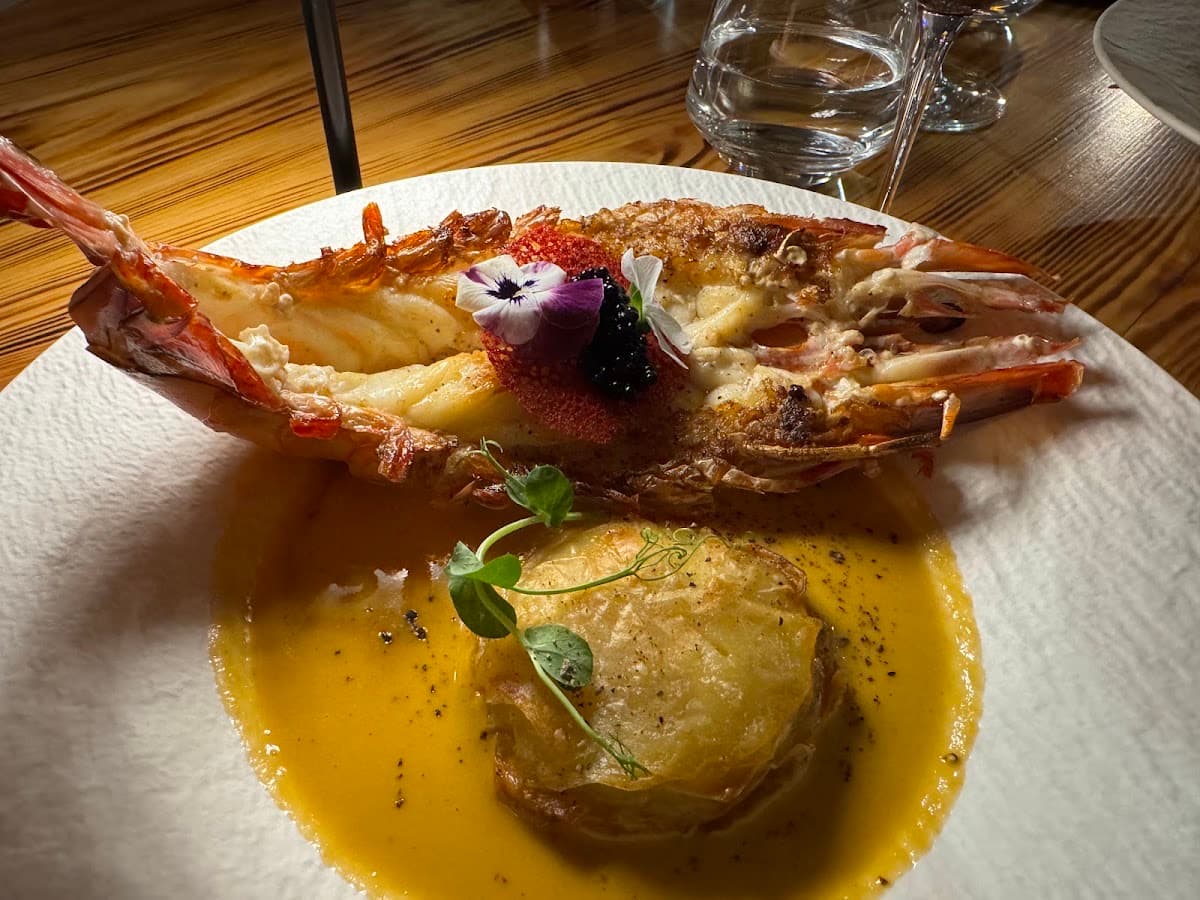 Lumière - Restaurante Bar