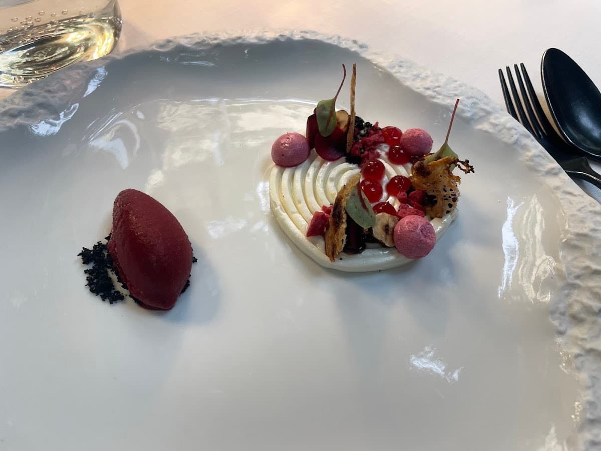 Fera Palma Restaurant
