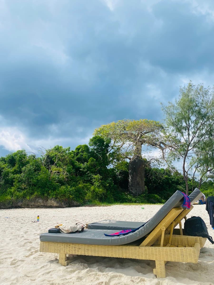 Sinda Island