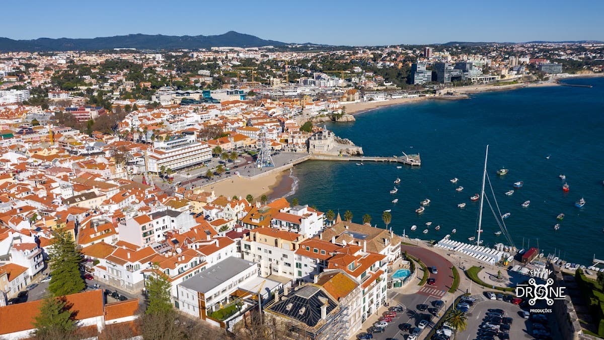 Praia da Ribeira