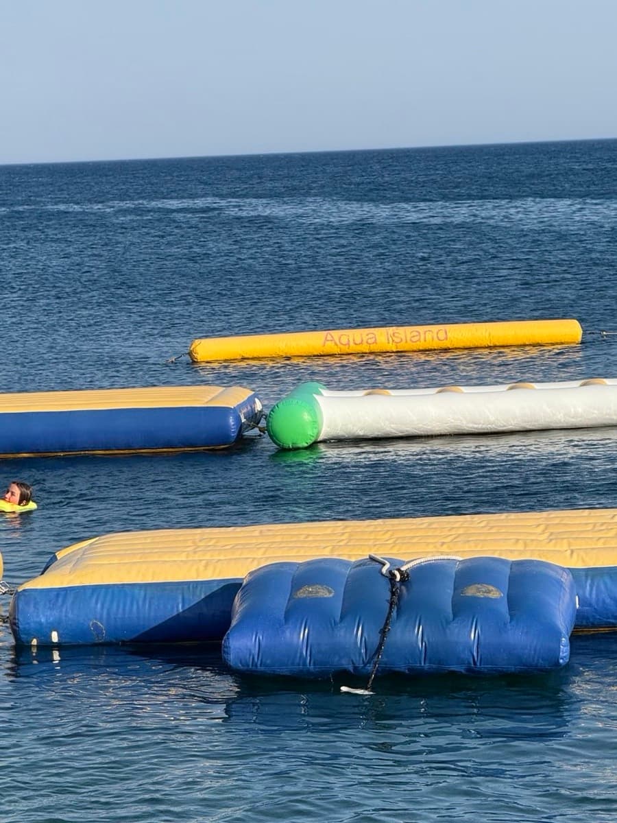 Splash Ventures Water Park and Jetski