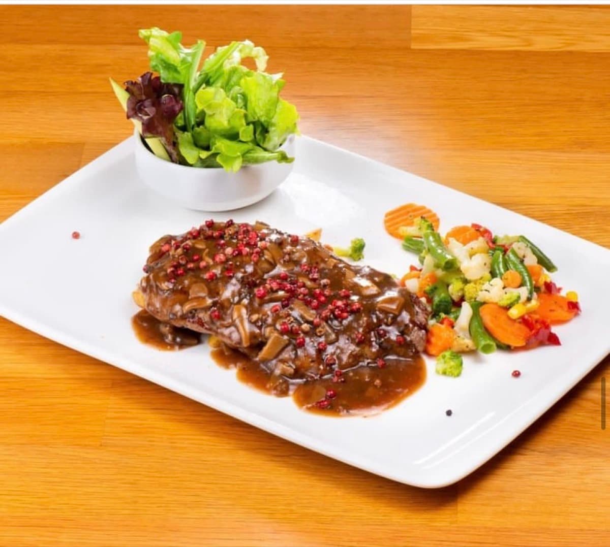 Bella Vita Bistro