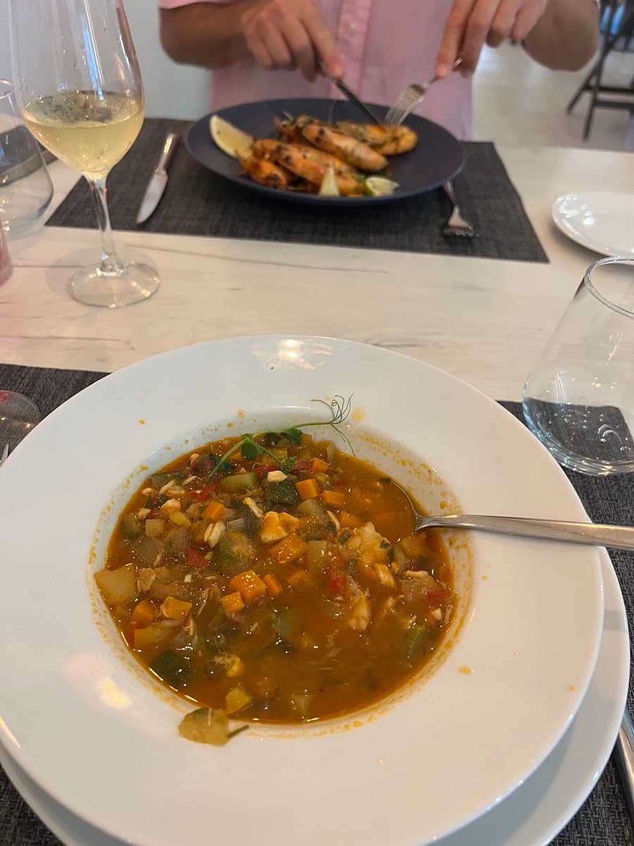 Xarme - Restaurante & Bar