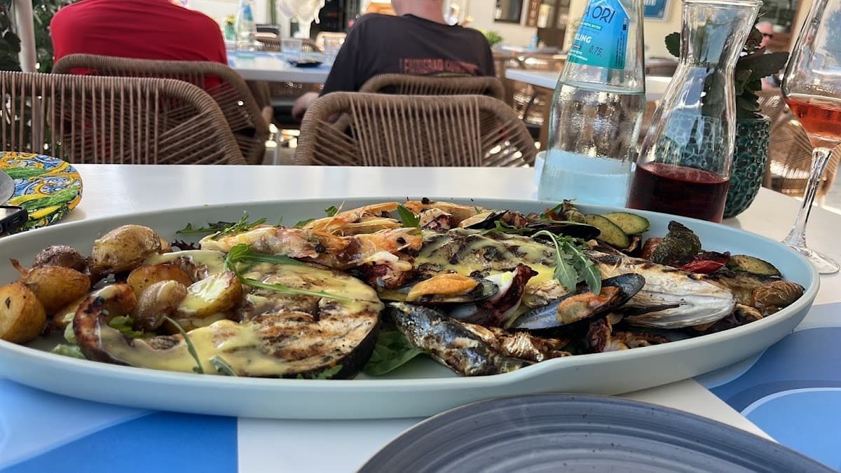Galini Restaurant