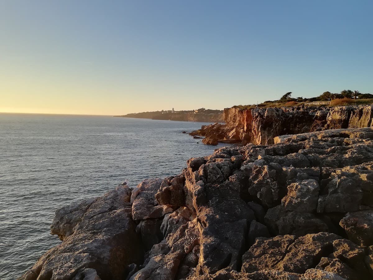 Boca do Inferno
