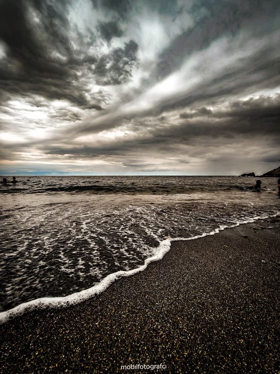 Konyaaltı Beaches