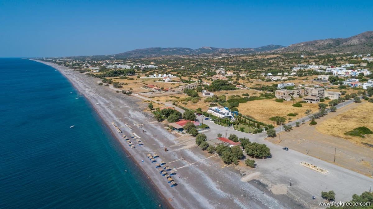 Gennadi Beach