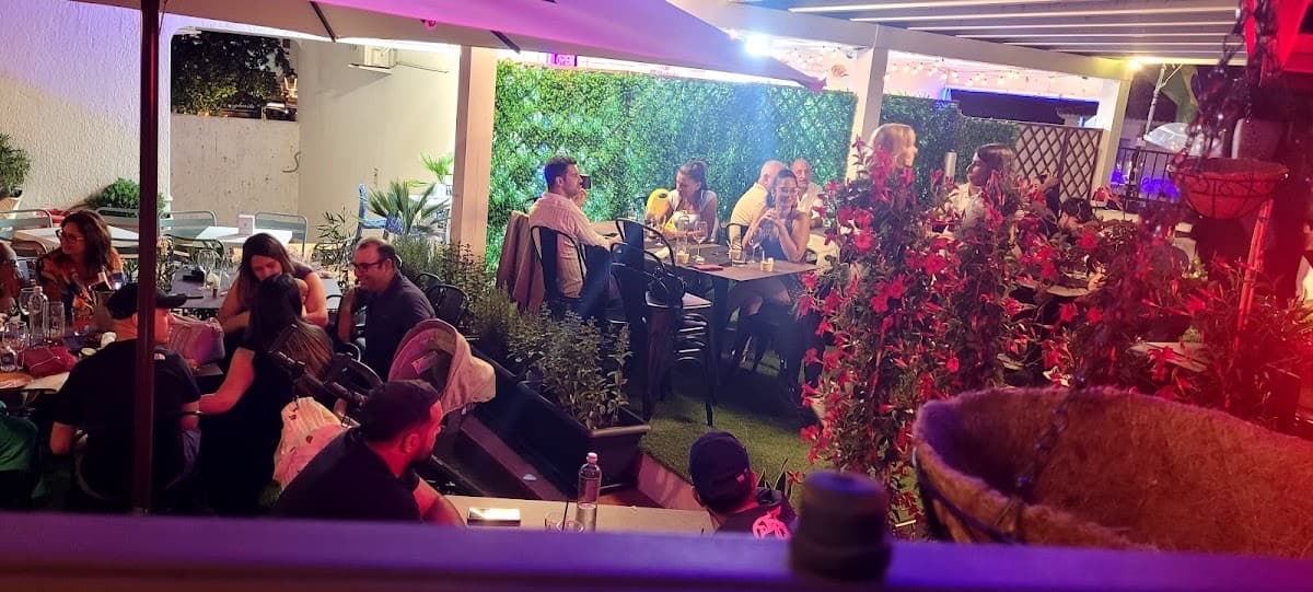 MAGMA - Churrascaria Steakhouse Americanbar