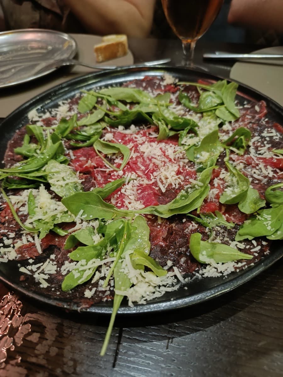 Osteria da Gianni